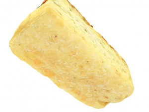 Cookie 06 3D Model