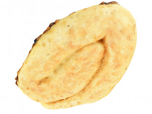 Cookie 07 3Dモデル