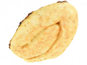 Cookie 07 3D Model