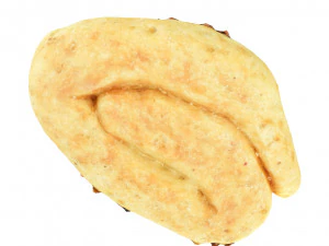 Cookie 07 3D Model