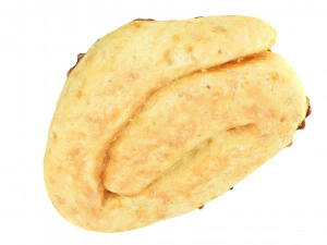 Cookie 07 3D Model