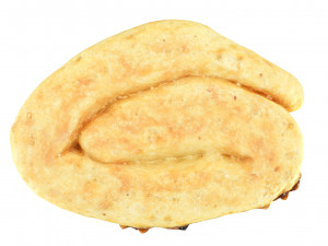 Cookie 07 3Dモデル