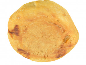 Cookie 08 3D Model