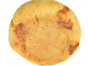 Cookie 08 3D Model