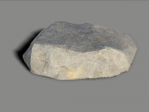 Mountain Rock 06 Modelo 3D