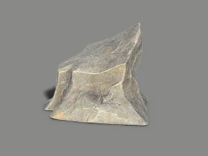 Mountain Rock 08 3D Model