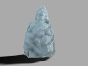 Rock set 09 3D Model