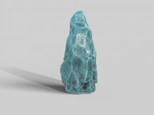Rock set 10 Model 3D