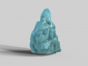 Rock set 10 Model 3D