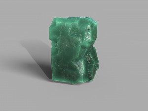 Rock set 11 Modelo 3D