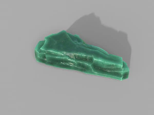 Rock set 11 3D Model