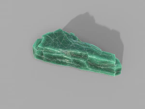 Rock set 11 3D Model