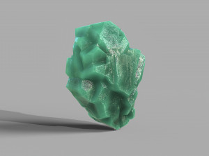 Rock set 11 Modelo 3D