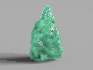 Rock set 11 Modelo 3D