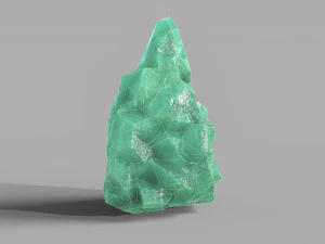 Rock set 11 3D Model