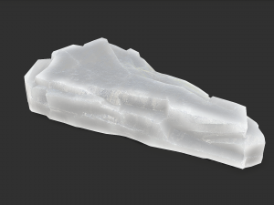 Rock set 12 Model 3D