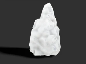Rock set 12 3D Model