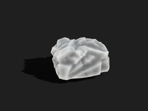 Rock Pack 13 3D Model