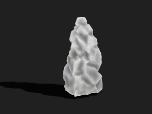Rock Pack 13 3D Модель