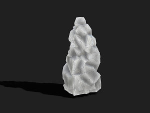 Rock Pack 13 3D Модель