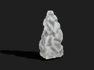 Rock Pack 13 3D Model