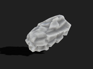 Rock Pack 13 3D Модель