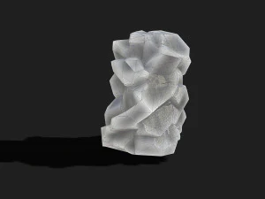 Rock Pack 13 3D Model