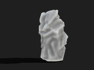 Rock Pack 13 3D Model