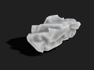 Rock Pack 13 3D Модель