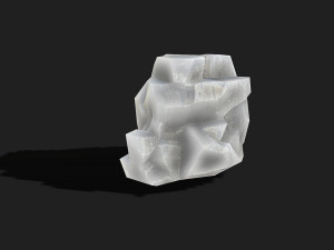 Rock Pack 13 3D Модель