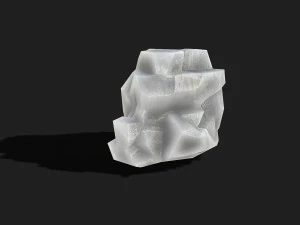 Rock Pack 13 3D Model