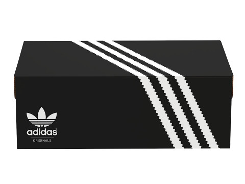 Adidas originals shoe box hotsell