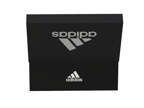 Adidas Shoe Box PBR 05 3D Модель