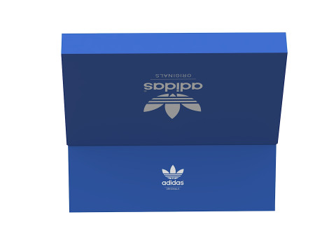 Adidas Shoe Box PBR 06 Modello 3D