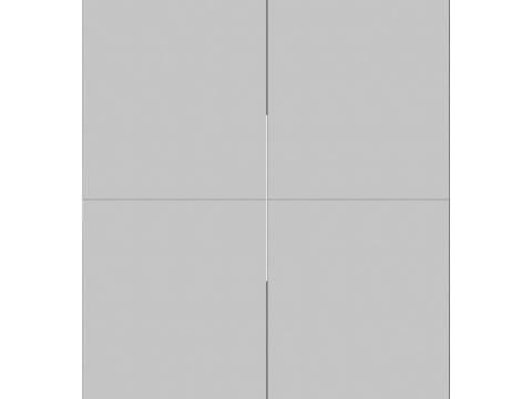 Amazon Box 2F PBR 05 3D मॉडल