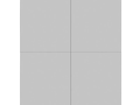 Amazon Kutusu 2D PBR 07 3D Model