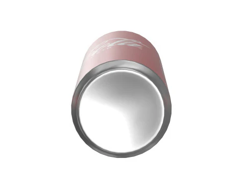 Coca Cola Drink Can 375ml 25 3D Model