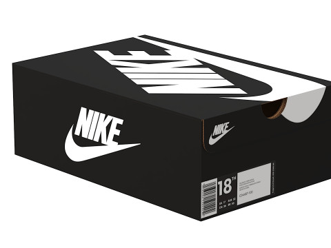 Nike air max 270 shoe box deals
