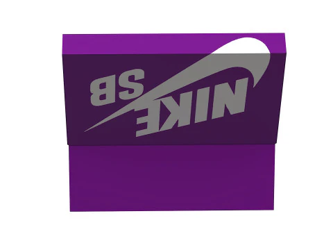 Nike Shoe Box 13 3D Model
