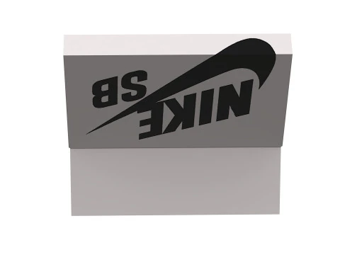 Nike Shoe Box 17 3D Model