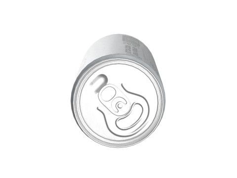 Pepsi Diet Drink Can Slim 250ml 02 3D Model