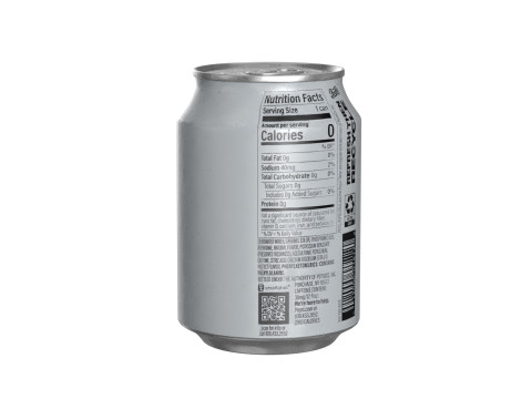Pepsi Diet Drink Can 250ml 09 3D Model