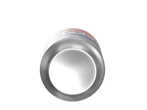 Pepsi Diet Drink Can 250ml 09 3D Model