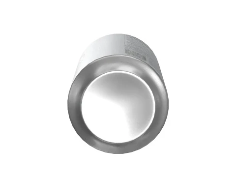 Lata de bebida diet&eacute;tica Pepsi 375ml 12 Modelo 3D