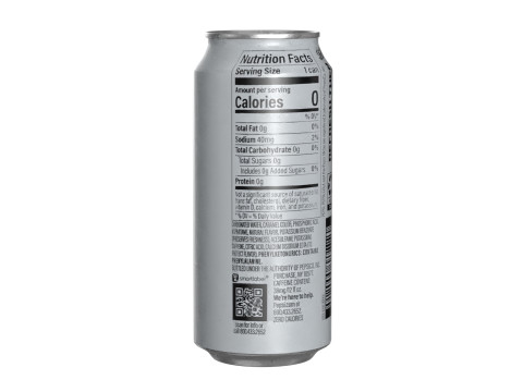 Pepsi Diet Drink Can 473ml 13 Model 3D