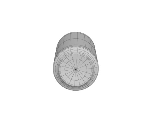 Pepsi Drink Can 473ml 13 3D Model