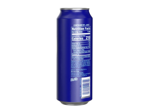 Pepsi Drink Can 500ml PBR 14 Modelo 3D