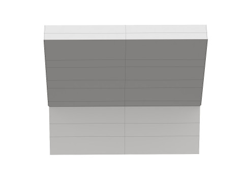 Puma Shoe Box 01 3D Model
