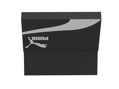 Puma Shoe Box 02 Modello 3D