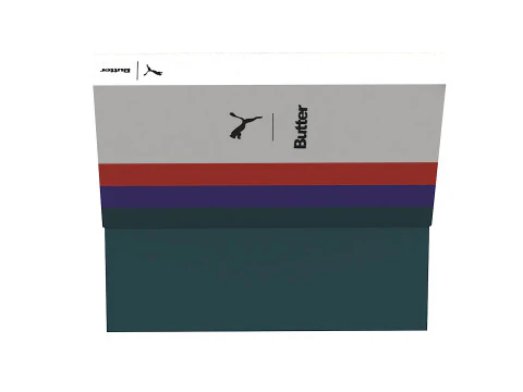 Puma Shoe Box 07 3D Model